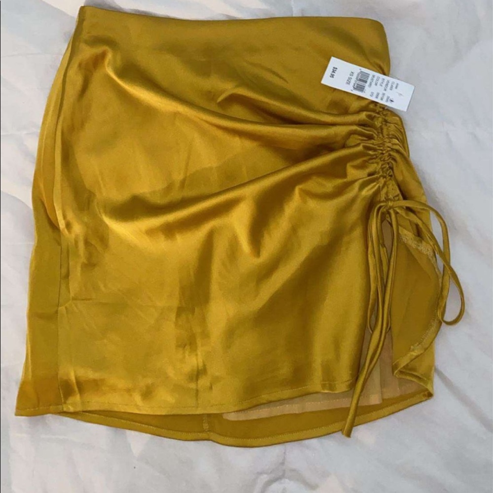 Kendall and kylie skirt